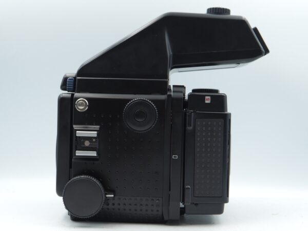 Mamiya RZ67 PROⅡ MAMIYA-SEKOR Z 110ｍｍ F2.8 *イ548 - 画像 (3)